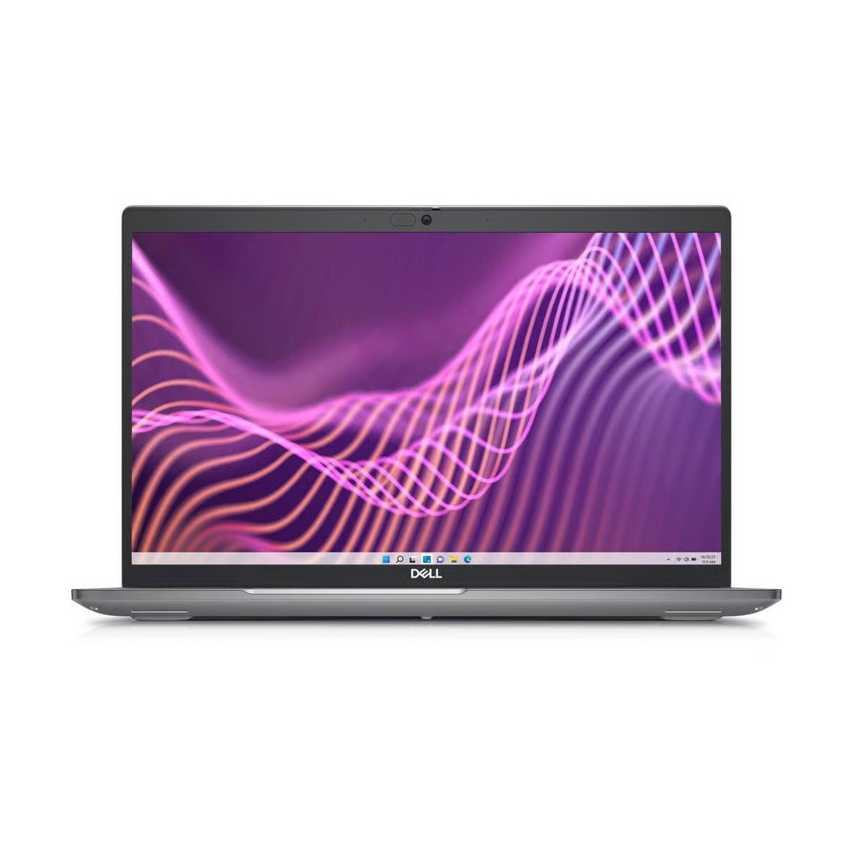 Dell Latitude 5540 - 15,6" - Core i5 1345U 1,6 GHz - RAM 32 Go - SSD 256 Go Reconditionné