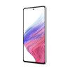 Samsung Galaxy A53 Double SIM 5G Batterie neuve Blanc 128Go Reconditionné - 3