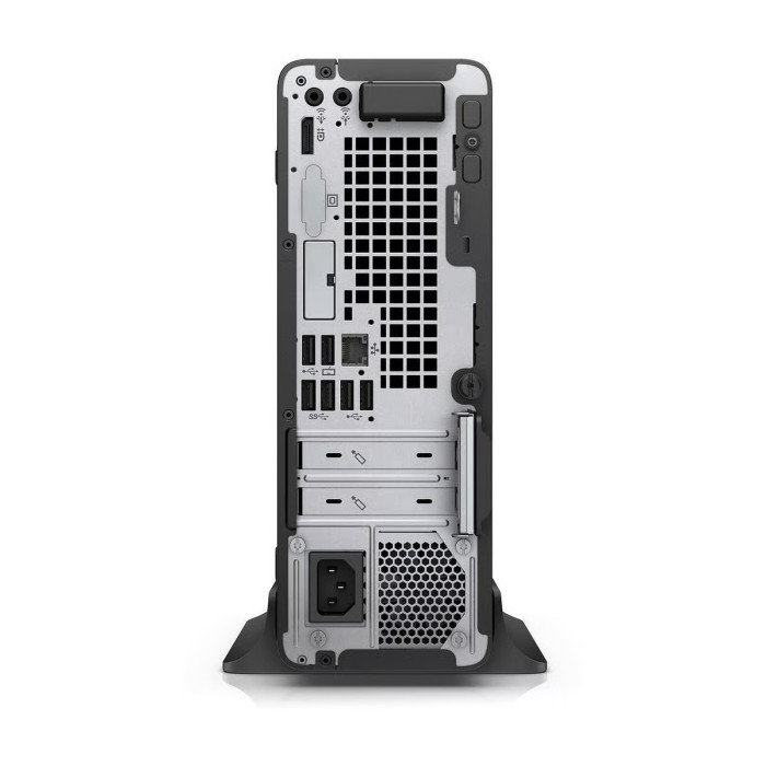 HP ProDesk 400 G5 SFF - Core i3 8100T 3,1 GHz - RAM 16 Go - SSD 256 Go Reconditionné - 3