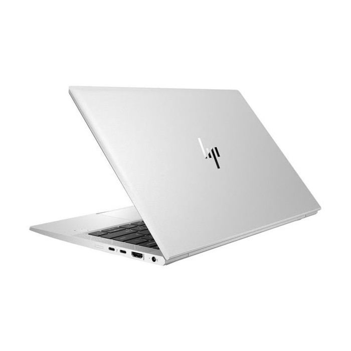 HP EliteBook 830 G7 - 13,3" - Core i5 10210U 1,6 GHz - RAM 16 Go - SSD 512 Go - AZERTY BE Reconditionné - 3