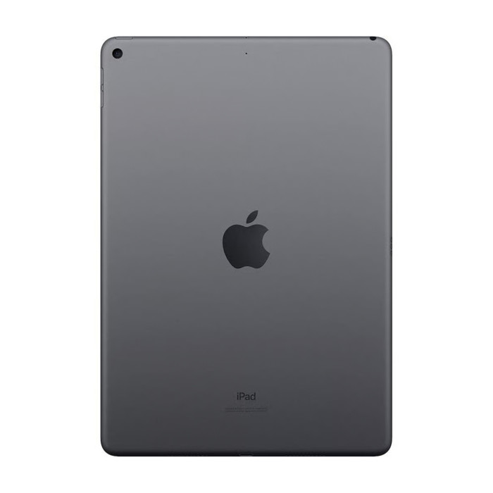 iPad Air 3 WIFI 4G Gris Sidéral 64Go Reconditionné - 3