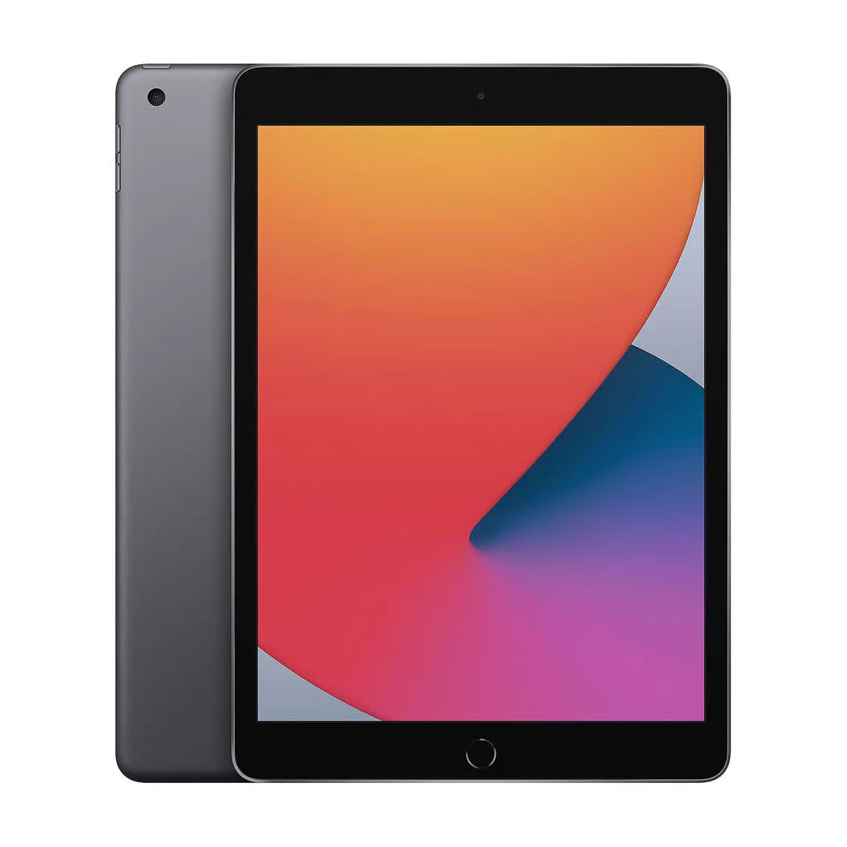 iPad 8 WIFI Gris Sidéral 128Go Reconditionné