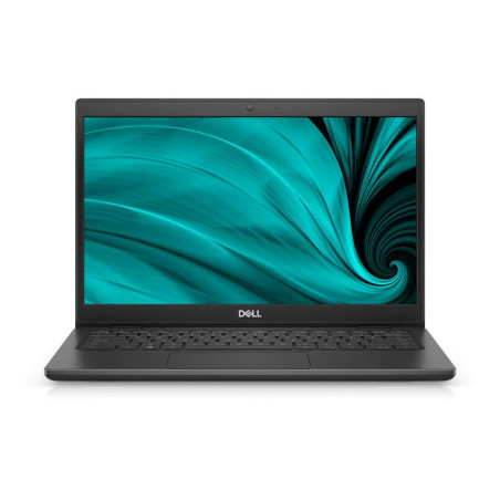 Dell Latitude 3420 - Batterie neuve - 14" - Core i5 1145G7 2,6 GHz - RAM 8 Go - SSD 256 Go Reconditionné