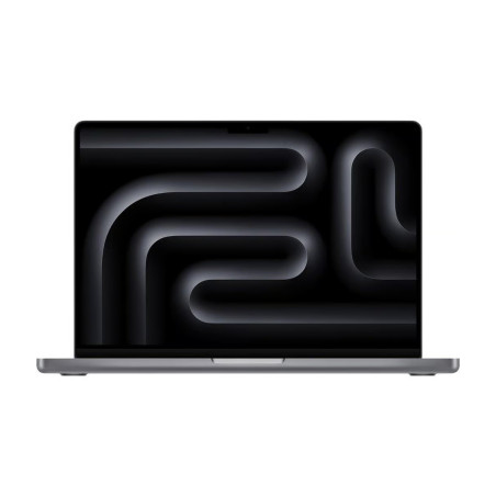 MacBook Pro 2023 - Gris Sidéral - 14" - M2 Max 3,7 GHz - RAM 64 Go - SSD 2 To Reconditionné