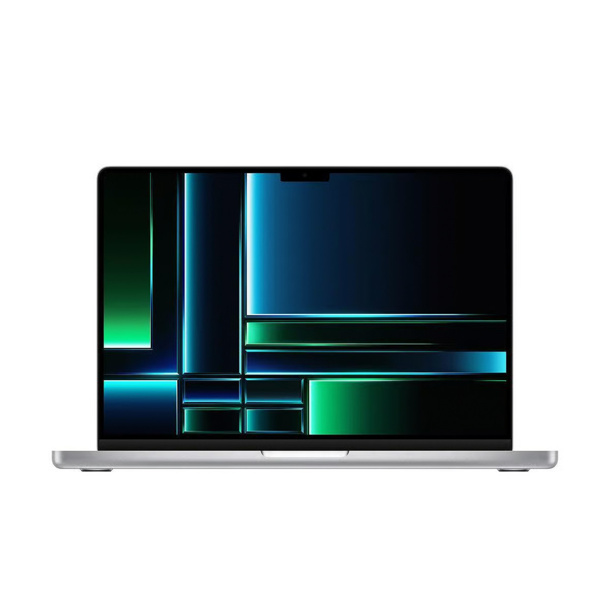 MacBook Pro 2023 - Argent - 14" - M2 Max 3,7 GHz - RAM 32 Go - SSD 1 To Reconditionné