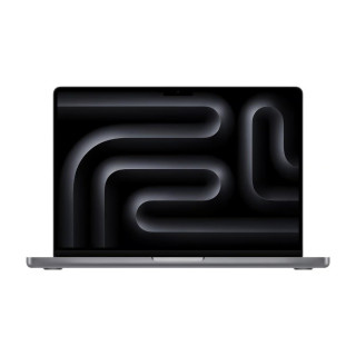 MacBook Pro 2023 - Noir Sidéral - 16" - M3 Max 4,05 GHz - RAM 128 Go - SSD 2 To Reconditionné