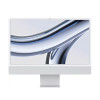 iMac 2023 24" - Argent - M3 4,05 GHz - RAM 24 Go - SSD 1 To Reconditionné