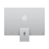 iMac 2023 24" - Argent - M3 4,05 GHz - RAM 24 Go - SSD 1 To Reconditionné - 3