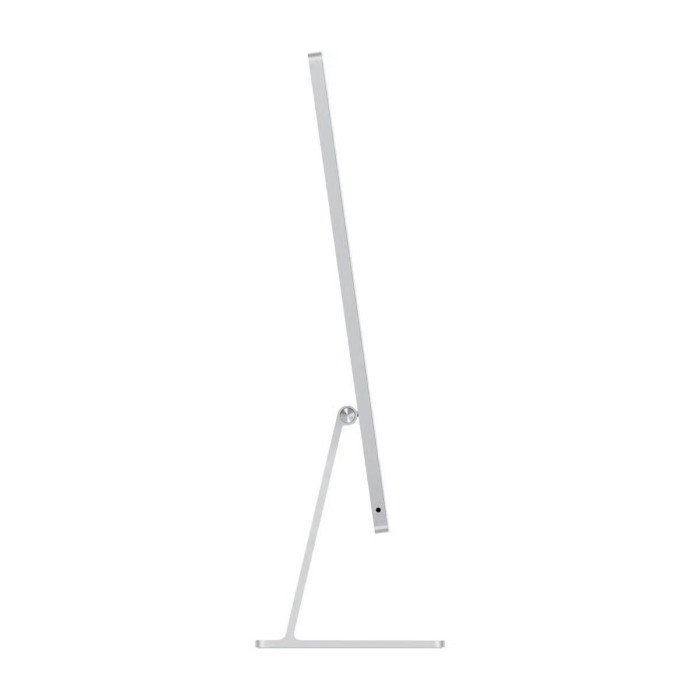 iMac 2023 24" - Argent - M3 4,05 GHz - RAM 24 Go - SSD 1 To Reconditionné - 2
