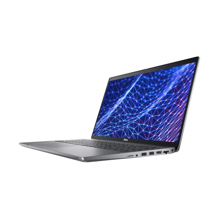 Dell Latitude 5530 - Batterie neuve - 15,6" - Core i5 1245U 1,6 GHz - RAM 16 Go - SSD 256 Go Reconditionné - 2