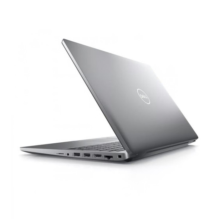 Dell Latitude 5530 - Batterie neuve - 15,6" - Core i5 1245U 1,6 GHz - RAM 16 Go - SSD 256 Go Reconditionné - 3
