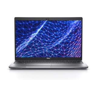 Dell Latitude 5530 - Batterie neuve - 15,6" - Core i5 1245U 1,6 GHz - RAM 16 Go - SSD 256 Go Reconditionné