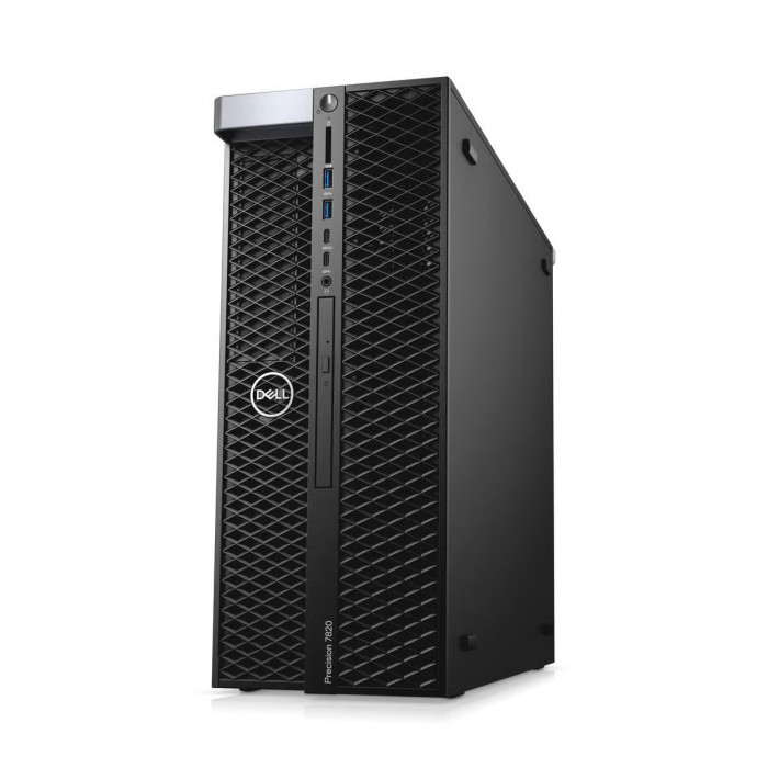 Dell Precision 7820 - Xeon Bronze 3204 1,9 GHz - RAM 32 Go - SSD 1 To Reconditionné - 3