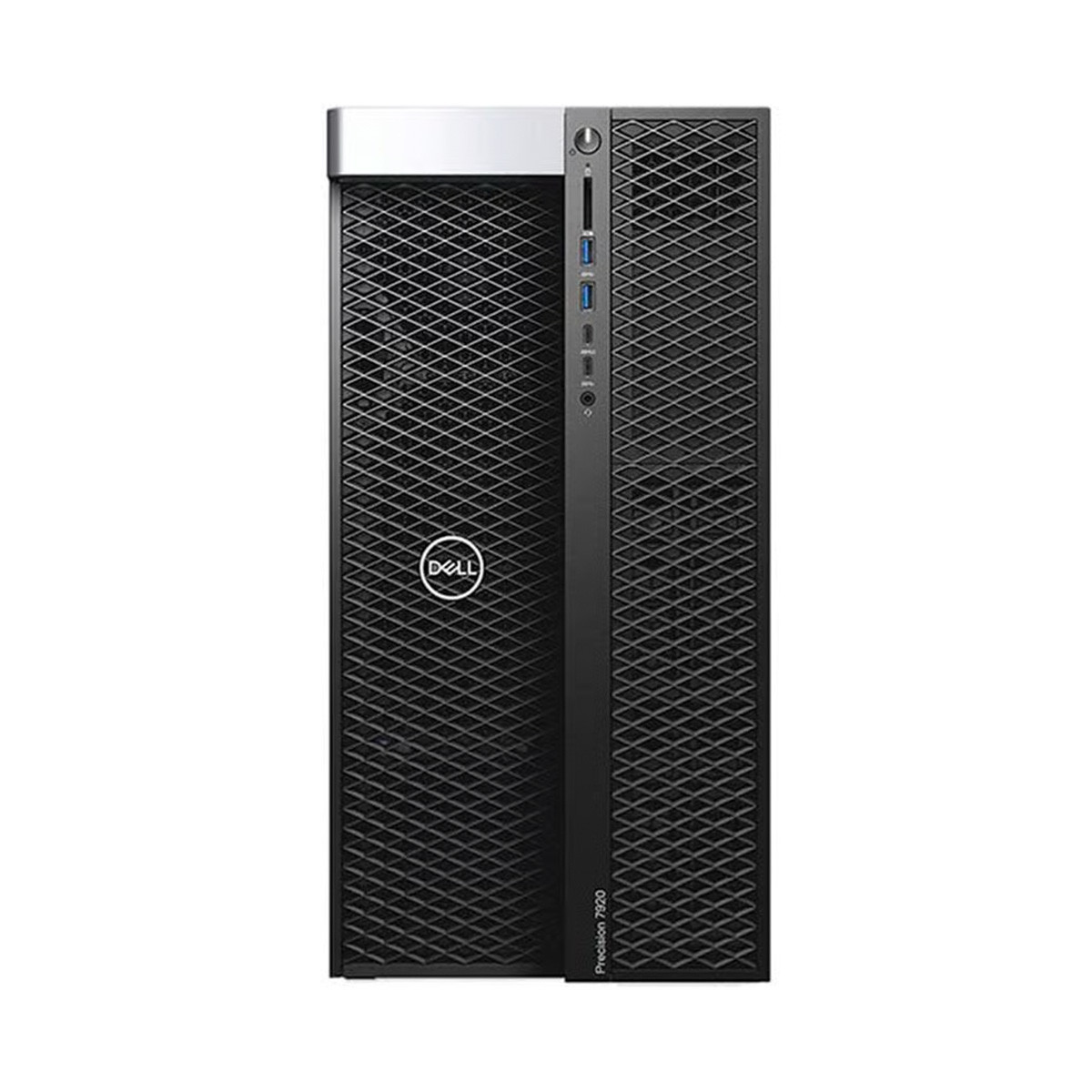 Dell Precision 7820 - Xeon Bronze 3204 1,9 GHz - RAM 32 Go - SSD 1 To Reconditionné
