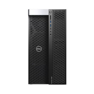 Dell Precision 7820 - Xeon Bronze 3204 1,9 GHz - RAM 32 Go - SSD 1 To Reconditionné