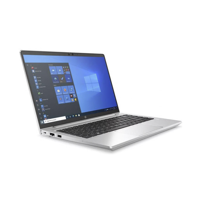 HP ProBook 640 G8 - 14" - Core i5 1145G7 2,6 GHz - RAM 16 Go - SSD 256 Go Reconditionné