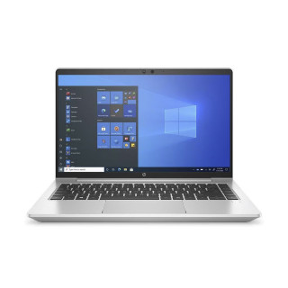 HP ProBook 640 G8 - 14" - Core i5 1145G7 2,6 GHz - RAM 16 Go - SSD 256 Go Reconditionné