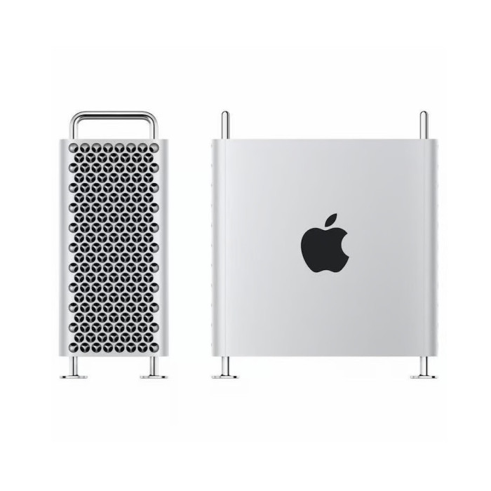 Mac Pro 2019 - Xeon W 3245 3,2 GHz - Radeon Pro 580X - RAM 96 Go - SSD 1 To Reconditionné - 2