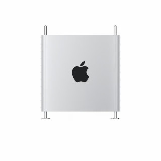 Mac Pro 2019 - Xeon W 3245 3,2 GHz - Radeon Pro W5500X - RAM 192 Go - SSD 2 To Reconditionné