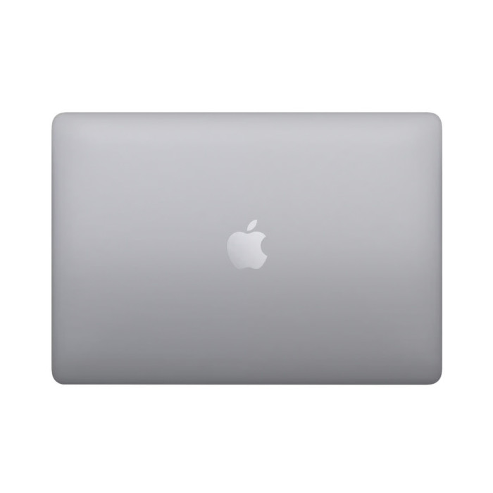 MacBook Pro 2022 - Gris Sidéral - 13,3" - M2 3,49 GHz - RAM 8 Go - SSD 256 Go Reconditionné - 3