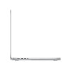 MacBook Pro 2021 - Argent - 16" - M1 Pro 3,2 GHz - RAM 16 Go - SSD 1 To Reconditionné - 3
