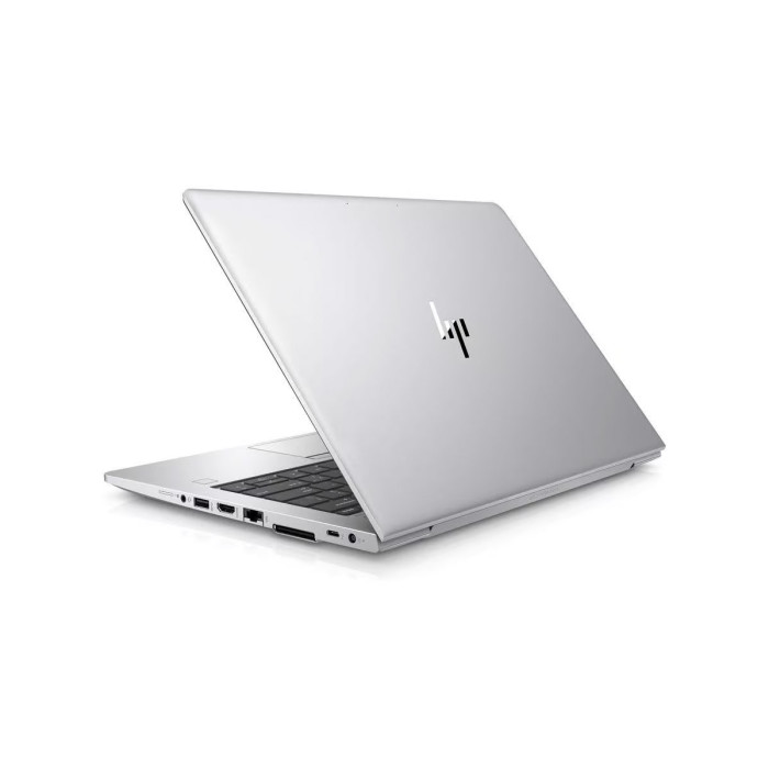 HP EliteBook 830 G6 - 13,3" - Core i5 8365U 1,6 GHz - RAM 8 Go - SSD 512 Go Reconditionné - 3