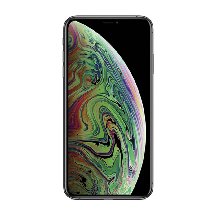 iPhone XS Gris Sidéral 256Go Reconditionné - 2