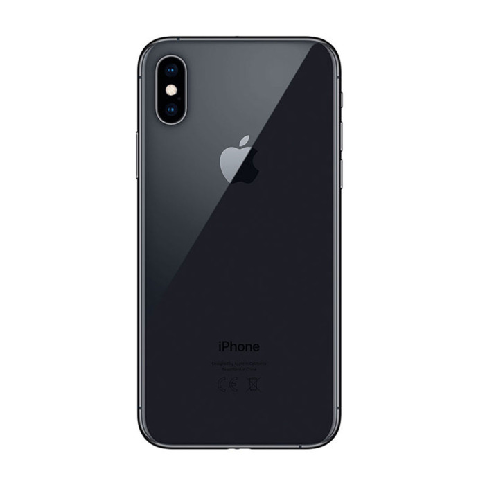 iPhone XS Gris Sidéral 256Go Reconditionné - 3