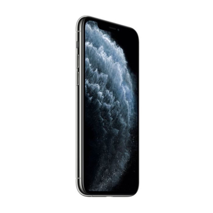 iPhone 11 Pro Max Batterie neuve Argent 64Go Reconditionné - 2