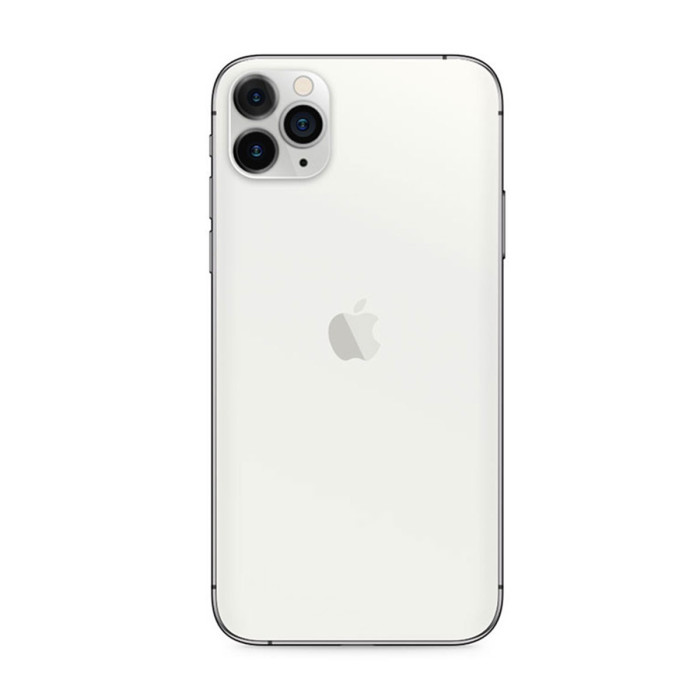 iPhone 11 Pro Max Batterie neuve Argent 64Go Reconditionné - 3