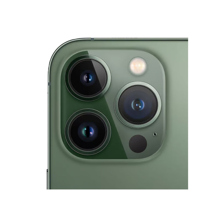 iPhone 13 Pro Batterie neuve Vert 128Go Reconditionné - 3