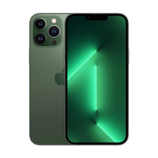 iPhone 13 Pro Batterie neuve Vert 128Go Reconditionné