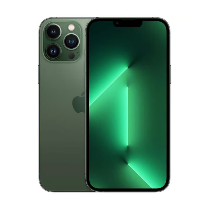 iPhone 13 Pro Batterie neuve Vert 128Go Reconditionné