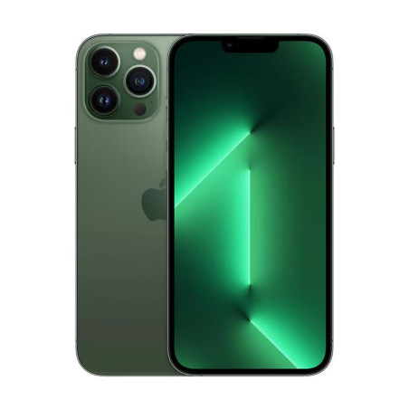iPhone 13 Pro Batterie neuve Vert 128Go Reconditionné
