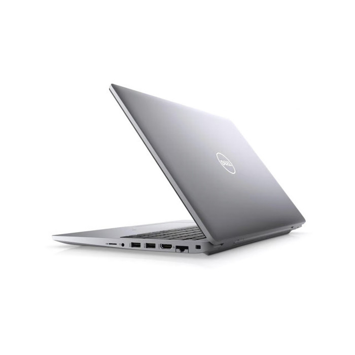 Dell Latitude 5520 - Batterie neuve - 15,6" - Core i5 1145G7 2,6 GHz - RAM 8 Go - SSD 256 Go Reconditionné - 3