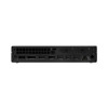 Lenovo ThinkCentre M75Q G2 Mini - Athlon Silver Pro 3125GE 3,4 GHz - RAM 8 Go - SSD 256 Go Reconditionné - 3