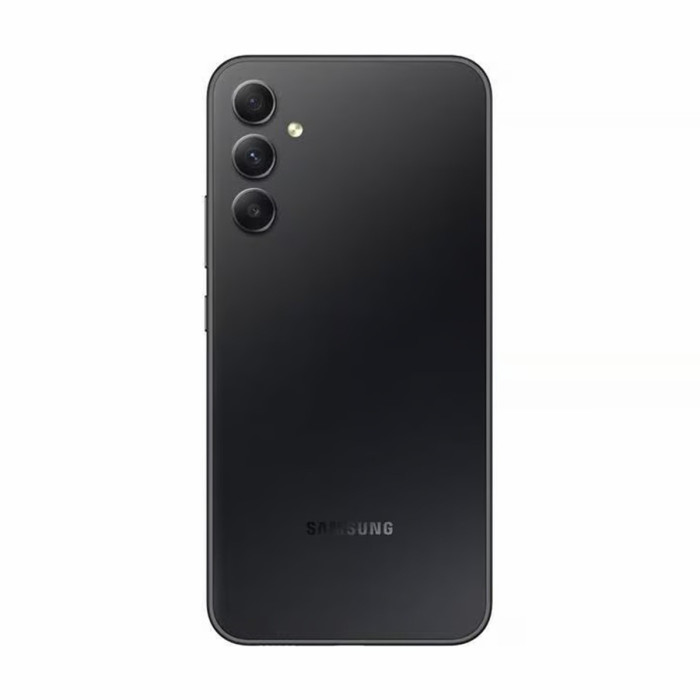 Samsung Galaxy A54 5G Double SIM Batterie neuve Gris 128Go Reconditionné - 2