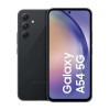 Samsung Galaxy A54 5G Double SIM Batterie neuve Gris 128Go Reconditionné