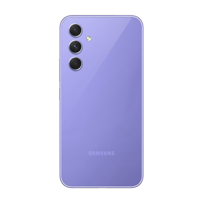 Samsung Galaxy A54 5G Double SIM Lavande 128Go Reconditionné - 2