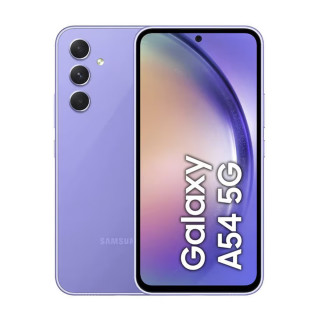 Samsung Galaxy A54 5G Double SIM Lavande 128Go Reconditionné