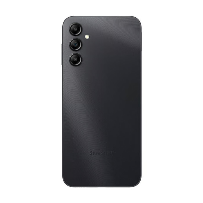 Samsung Galaxy A14 Noir 64Go Reconditionné - 2