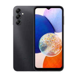 Samsung Galaxy A14 Noir 64Go Reconditionné