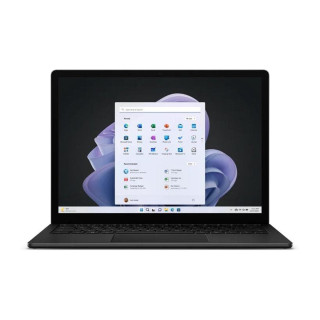 Microsoft Surface Laptop 5 - 13,3" Tactile - Core i5 1245U 1,6 GHz - RAM 16 Go - SSD 256 Go Reconditionné