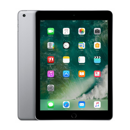 iPad 5 WIFI Gris Sidéral 128Go Reconditionné