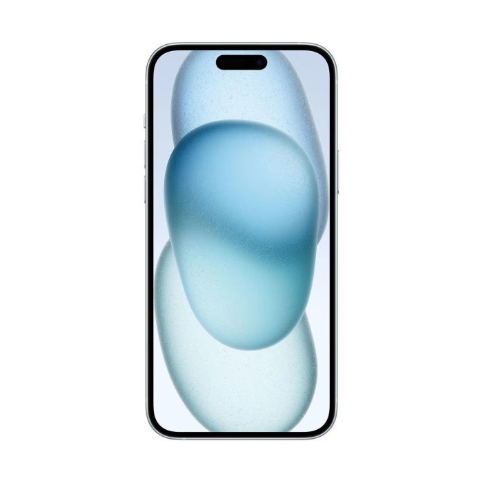 iPhone 15 Plus SIM Bleu 128Go Reconditionné - 2