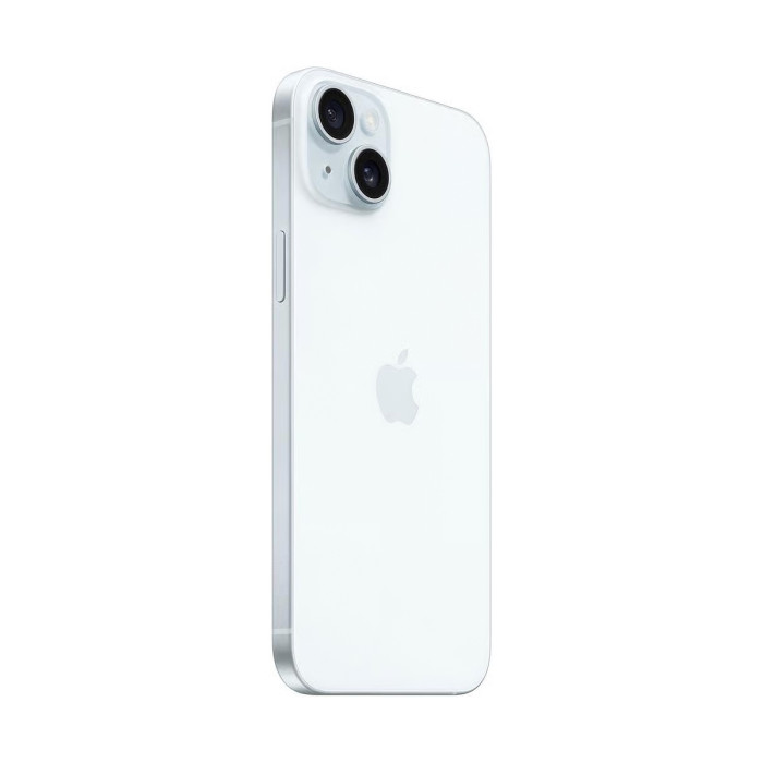 iPhone 15 Plus SIM Bleu 128Go Reconditionné - 3