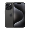 iPhone 15 Pro SIM Noir 256Go Reconditionné