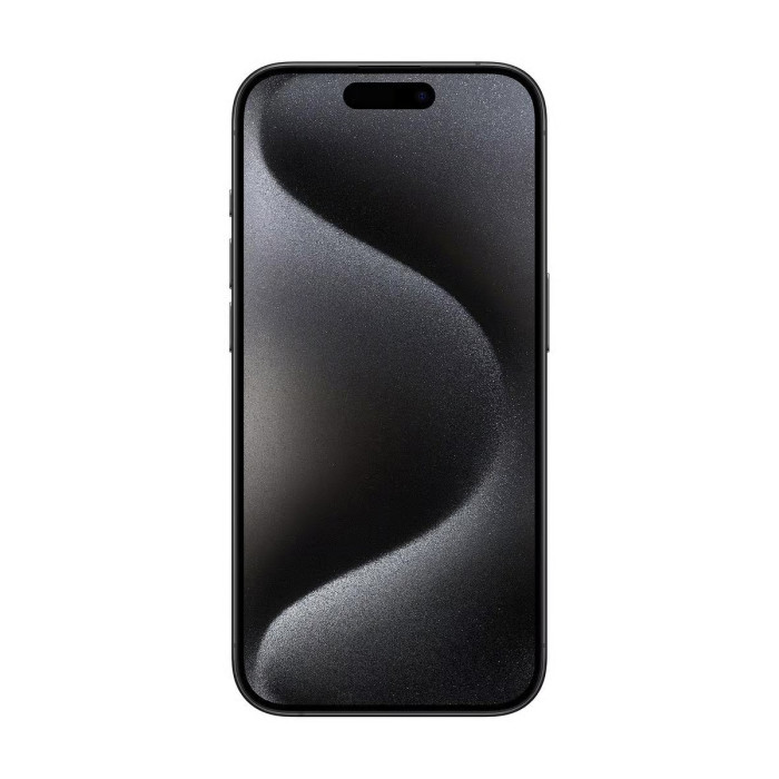 iPhone 15 Pro SIM Noir 256Go Reconditionné - 2