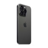 iPhone 15 Pro SIM Noir 256Go Reconditionné - 3