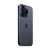 iPhone 15 Pro SIM Bleu 256Go Reconditionné - 3